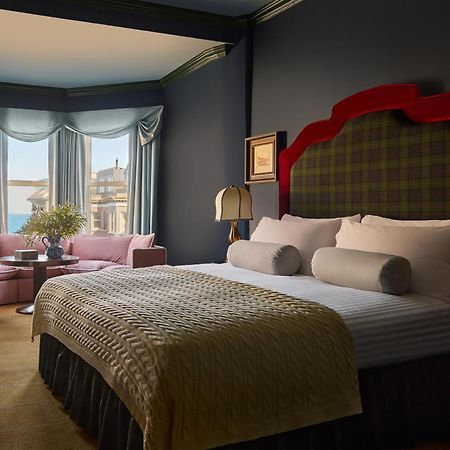 Adelphi Portrush Hotell Eksteriør bilde