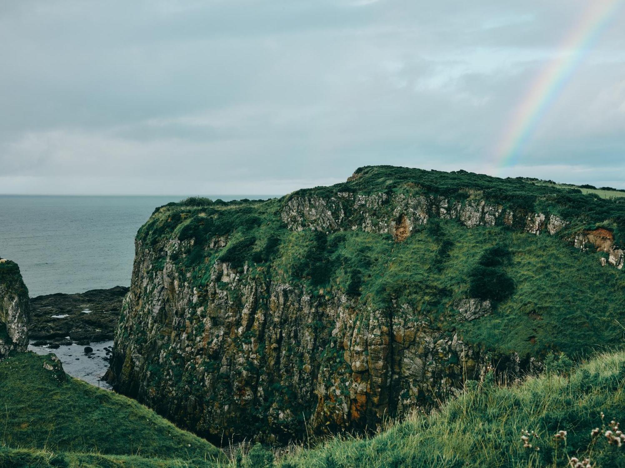 Adelphi Portrush Hotell Eksteriør bilde