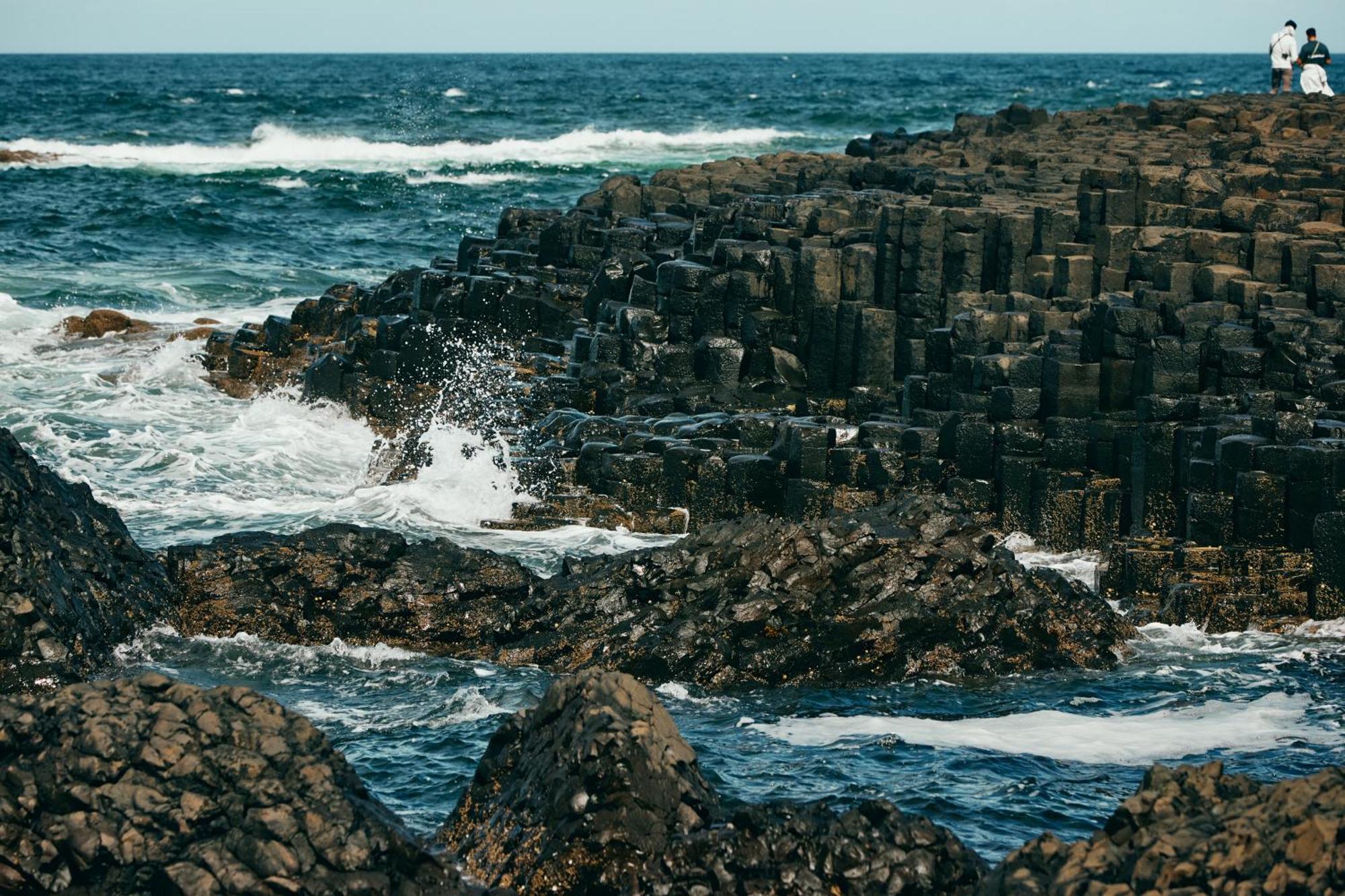 Adelphi Portrush Hotell Eksteriør bilde