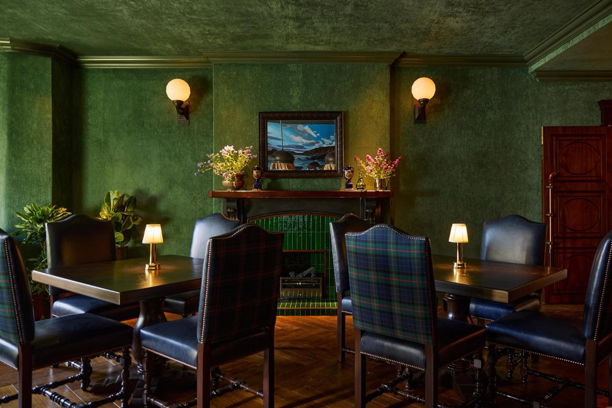 Adelphi Portrush Hotell Eksteriør bilde