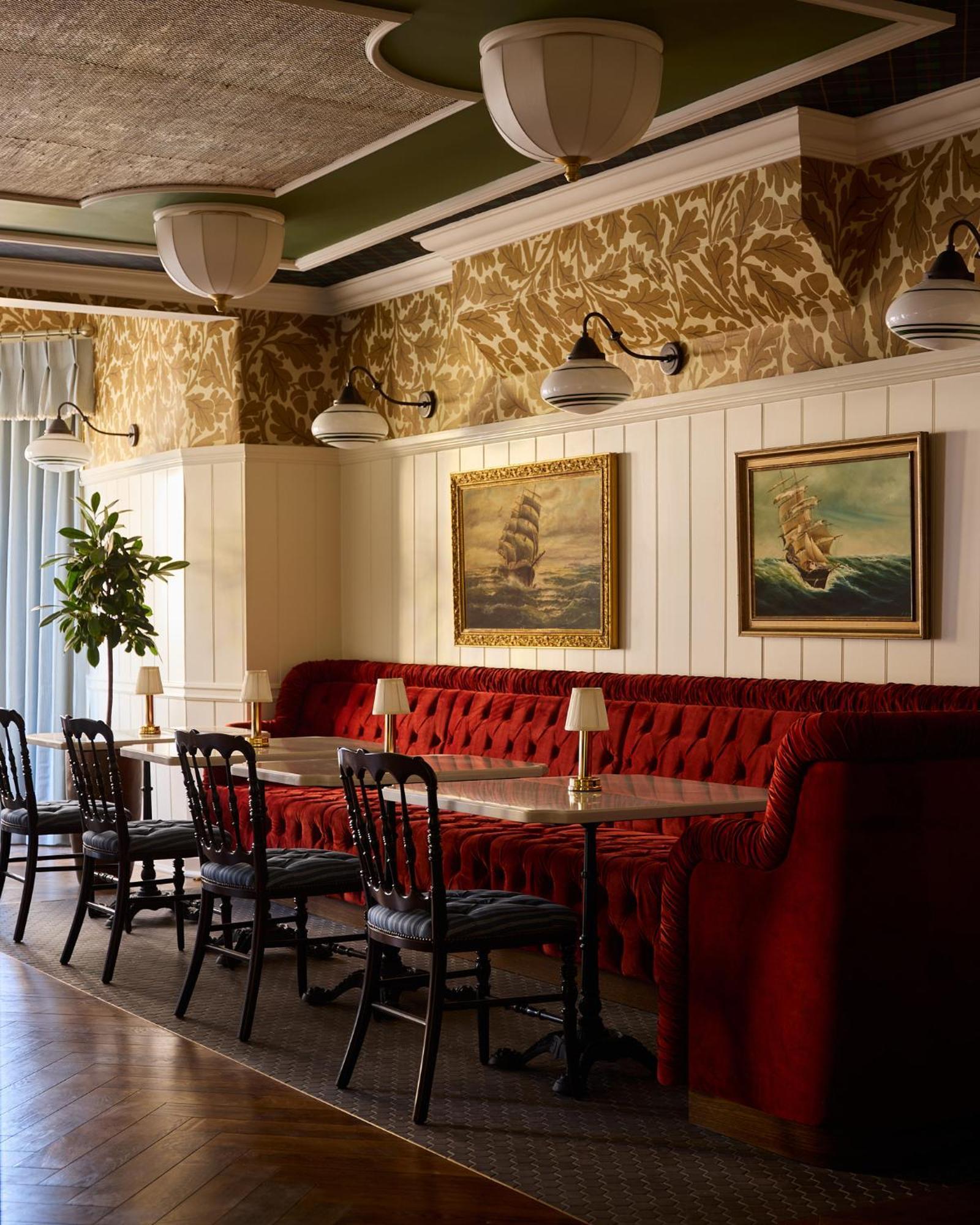 Adelphi Portrush Hotell Eksteriør bilde