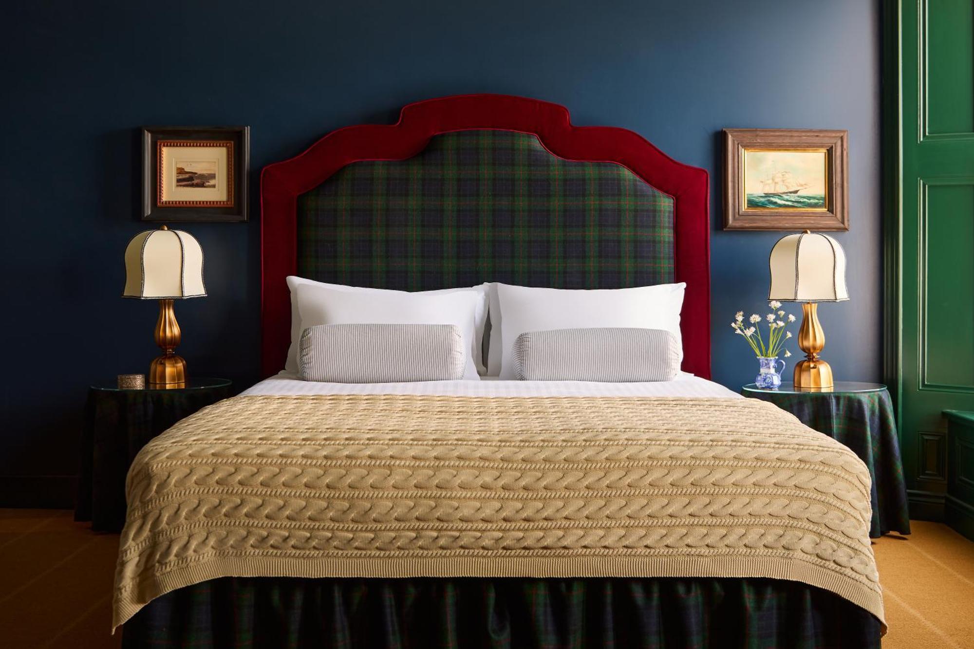 Adelphi Portrush Hotell Eksteriør bilde