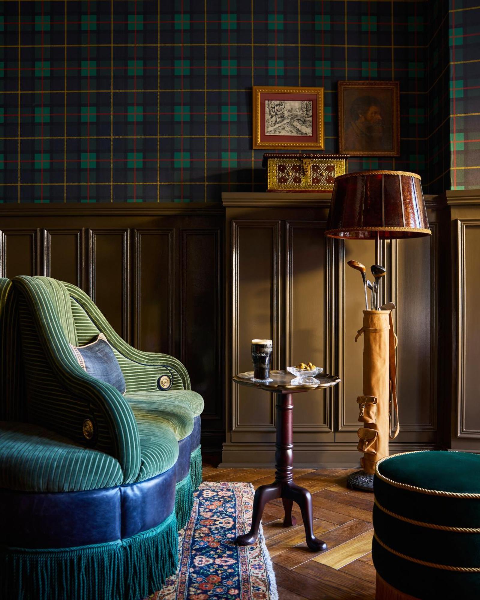 Adelphi Portrush Hotell Eksteriør bilde